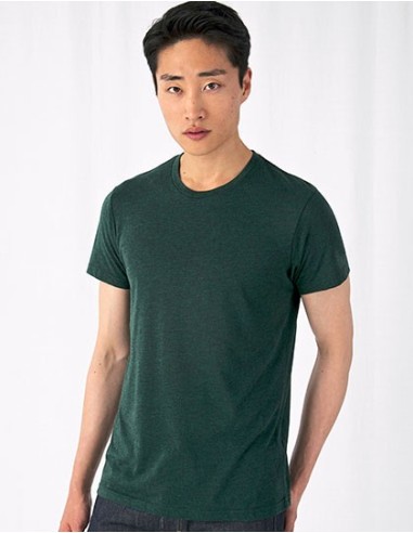 B-TM055-Mens Triblend T-Shirt